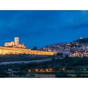 Cuore Di Francesco Casa vacanze Santa Maria Degli Angeli (Assisi)
