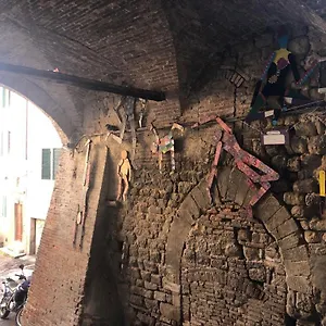 Incantevole Centro Storico Appartamento Perugia