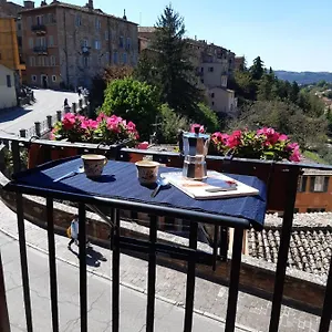 Ansidei 3 Appartamento Perugia