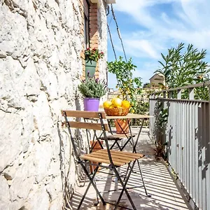 Casa Leonida Appartamento Taormina
